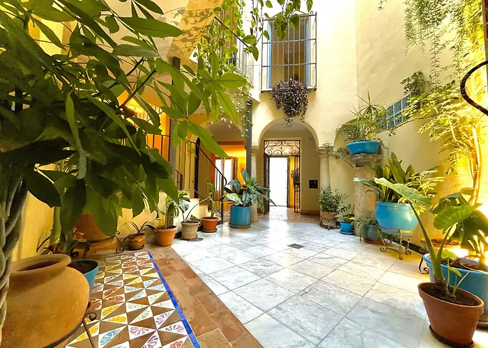 Conde De Cardenas 2* קורדובה