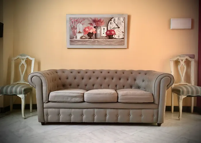 Conde De Cardenas Отель