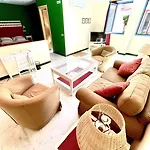 コンデ デ カルデナス ホテル コルドバ