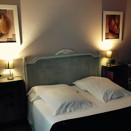 Conde De Cárdenas Hotel Córdova