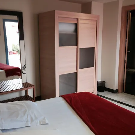 Conde De Cárdenas Hotel Córdova