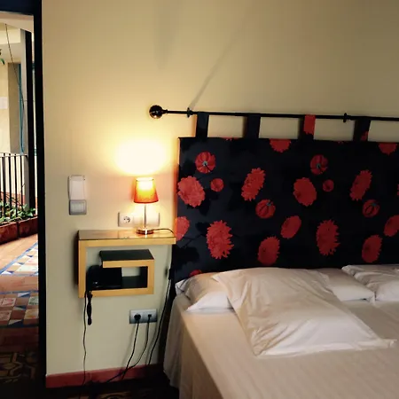 Hotel Conde De Cárdenas Córdova