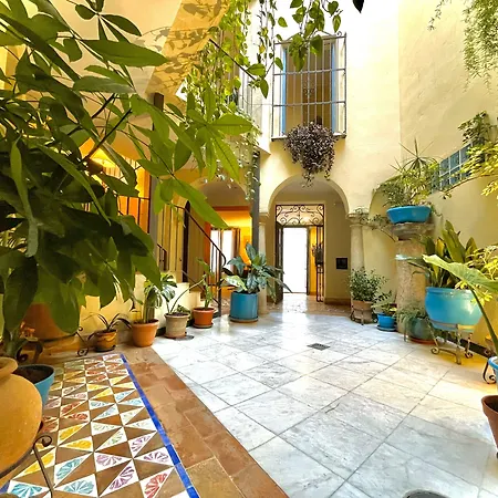 Conde De Cárdenas 2* Córdoba