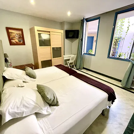 Hotel Conde De Cárdenas Córdova