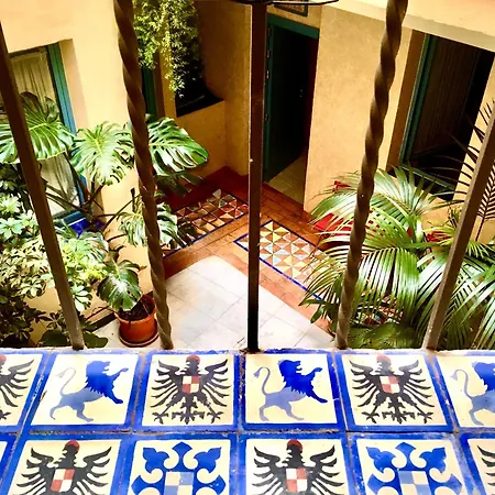 Conde De Cárdenas 2* Córdoba