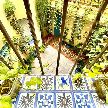 Conde De Cárdenas Hotel