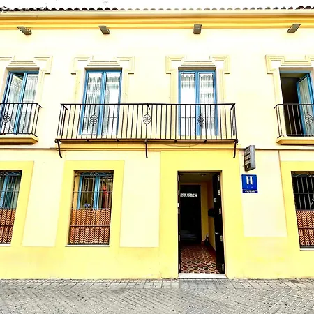 Conde De Cárdenas 2*