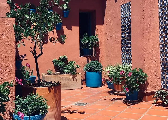 Conde De Cárdenas Hotel