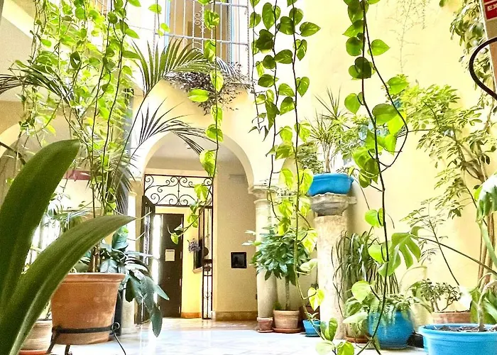 Conde De Cárdenas Hotel 2*