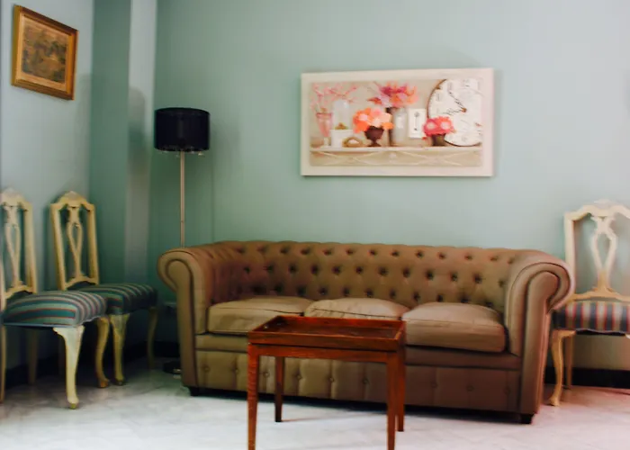 Conde De Cárdenas 2*