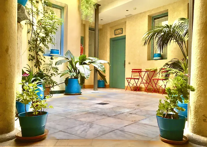 Hotel Conde De Cárdenas Córdoba