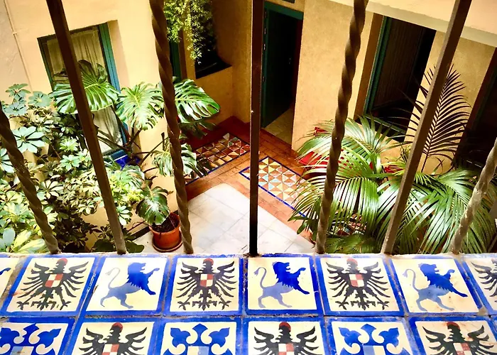 Conde De Cárdenas 2* Córdoba